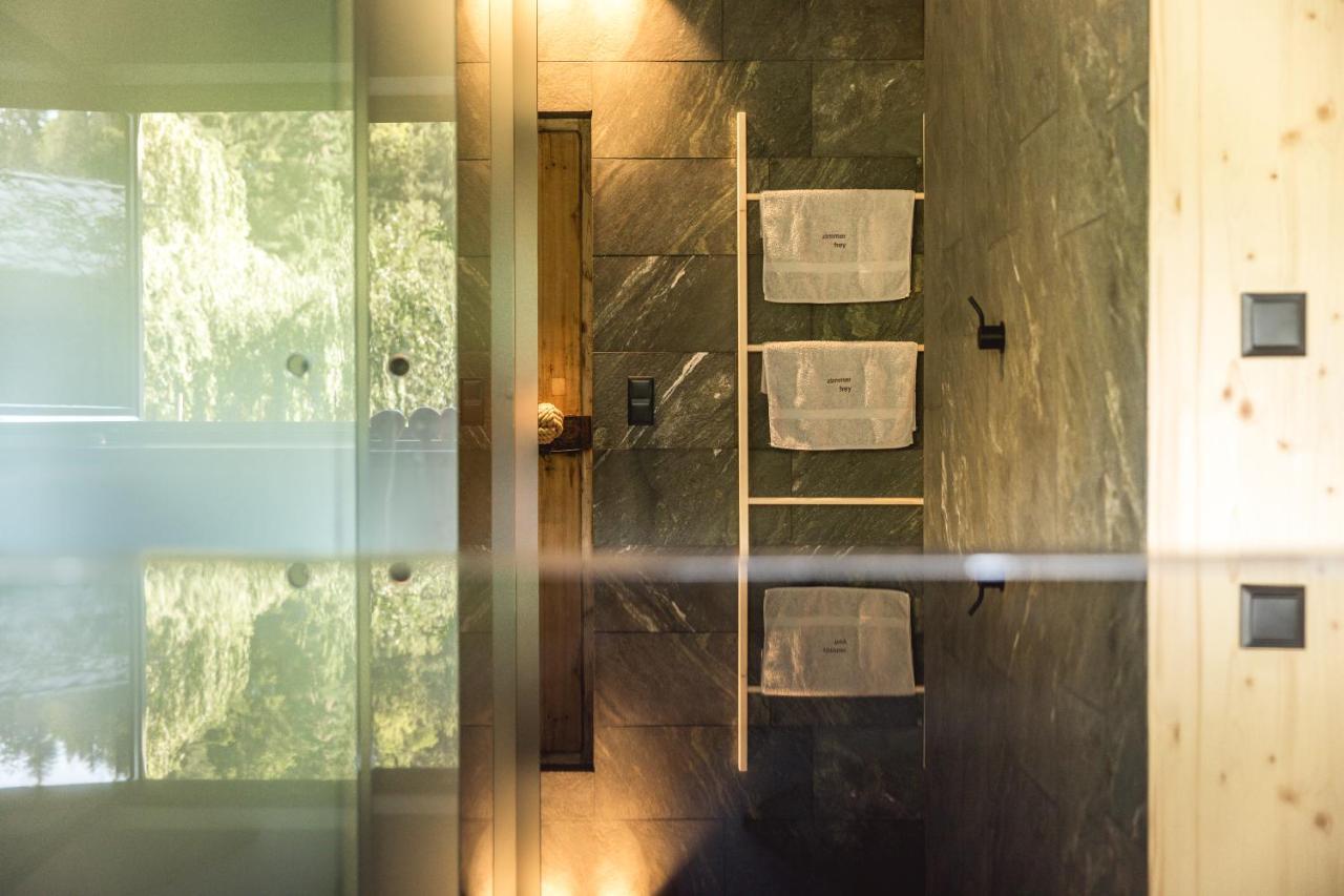 Iselhof Apartment Lienz Ngoại thất bức ảnh