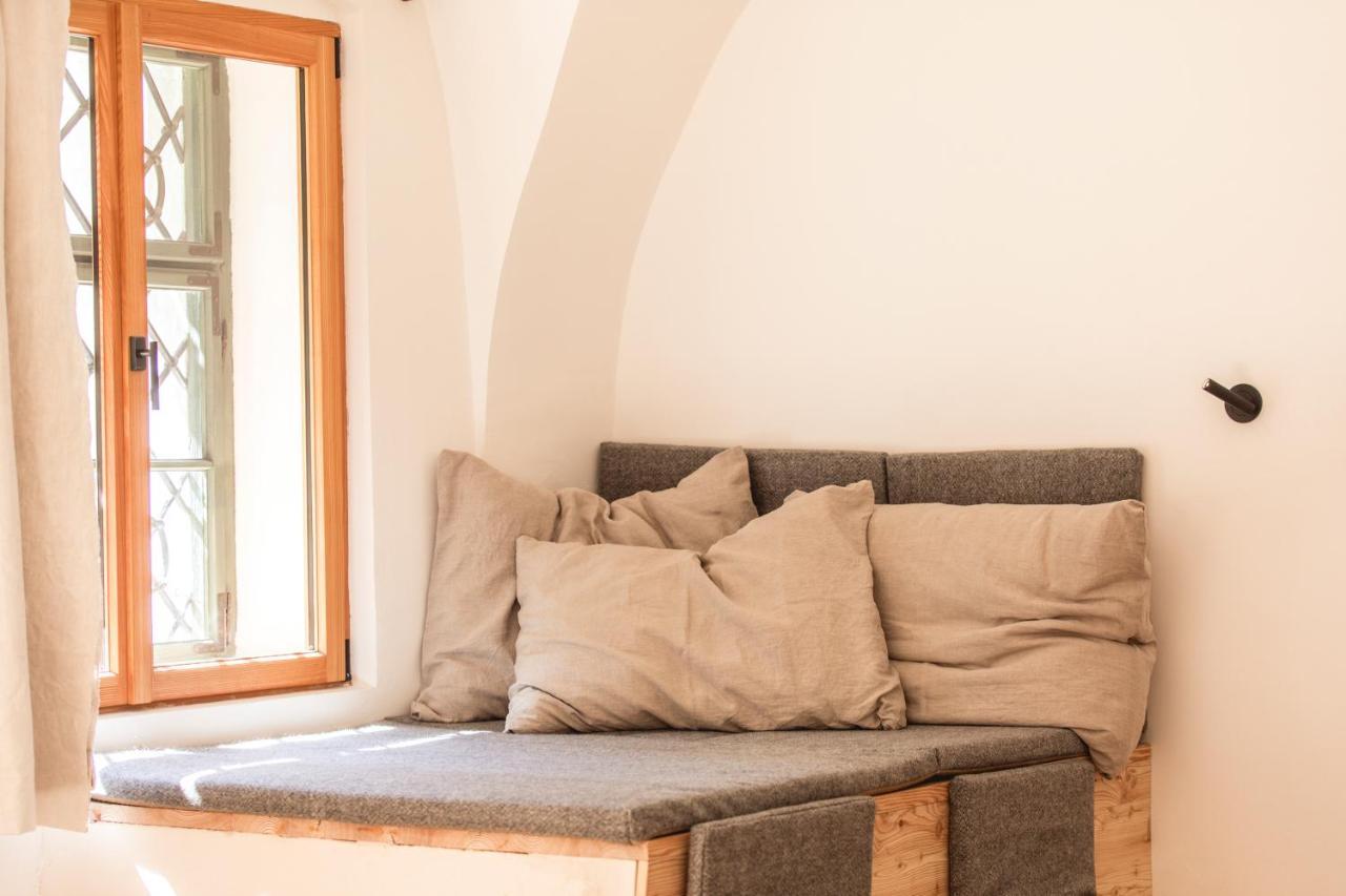 Iselhof Apartment Lienz Ngoại thất bức ảnh