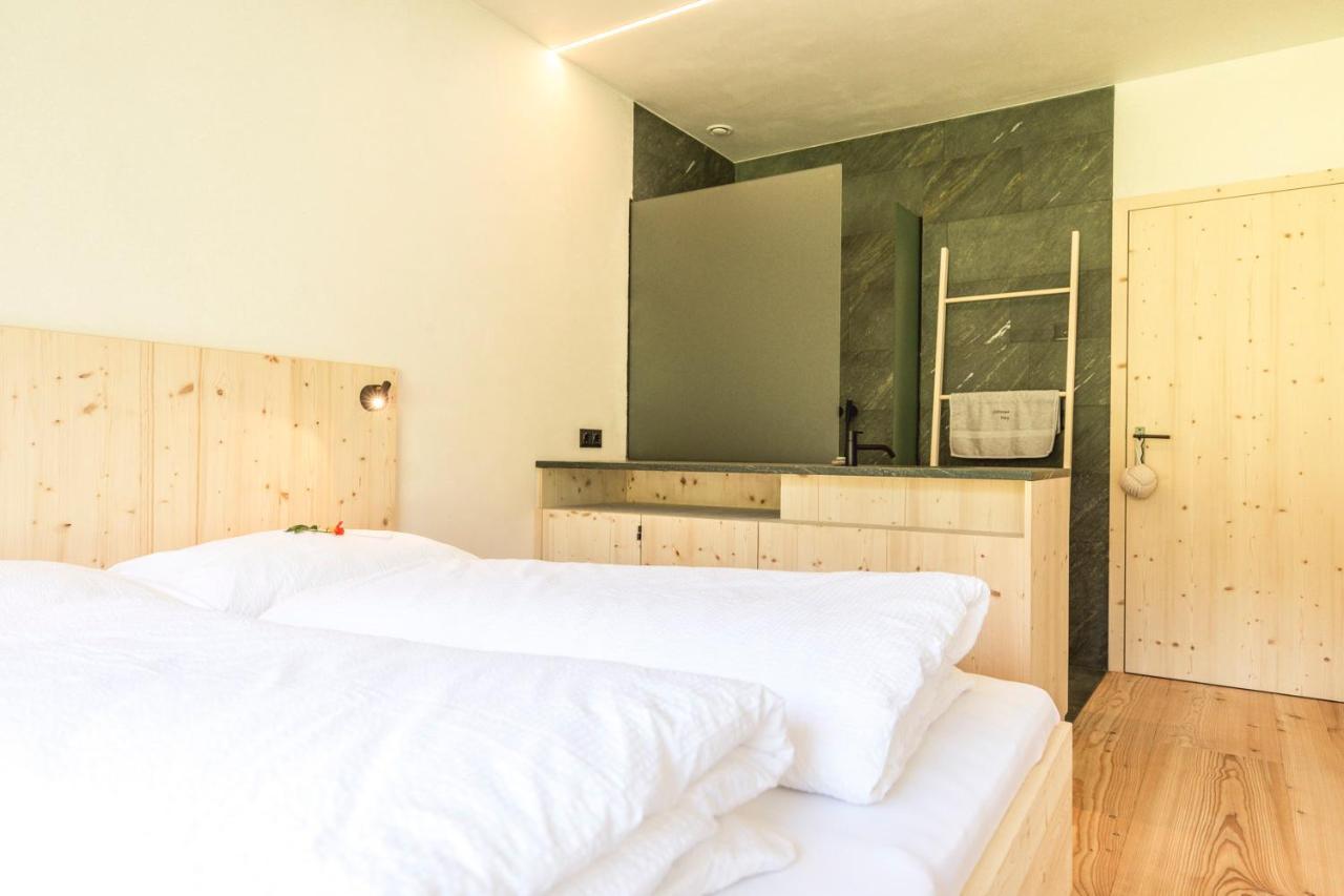 Iselhof Apartment Lienz Ngoại thất bức ảnh