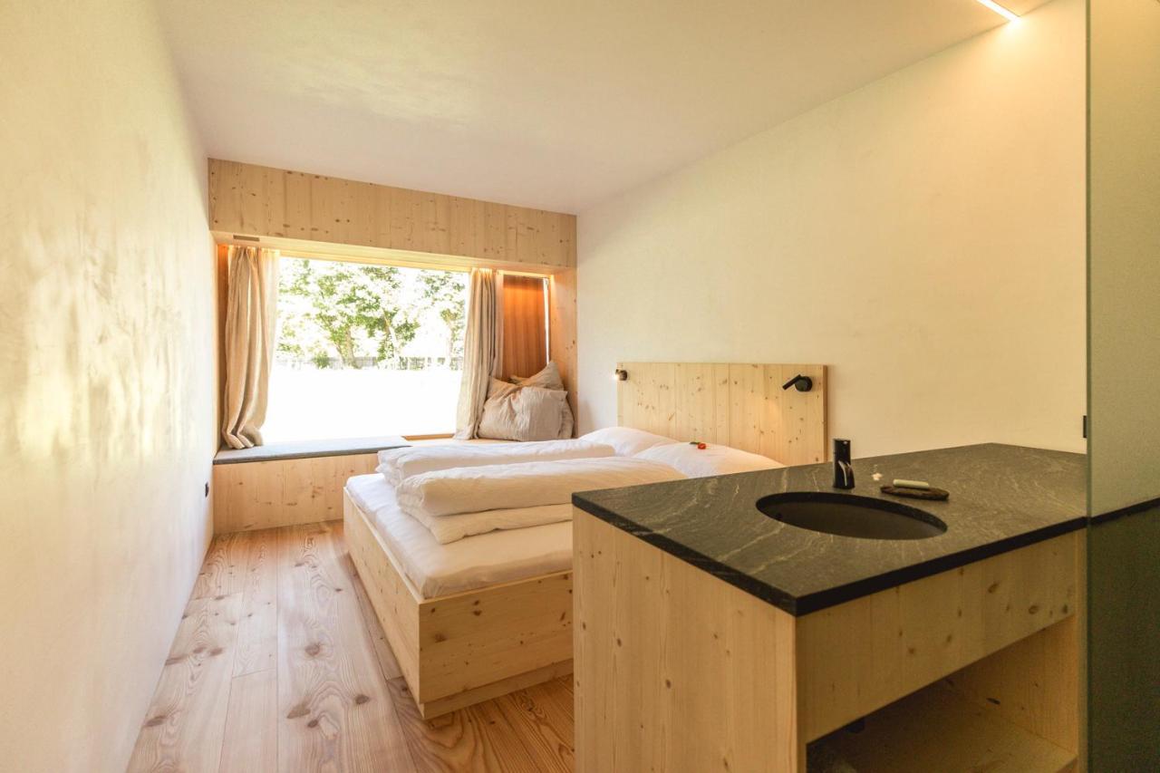 Iselhof Apartment Lienz Ngoại thất bức ảnh