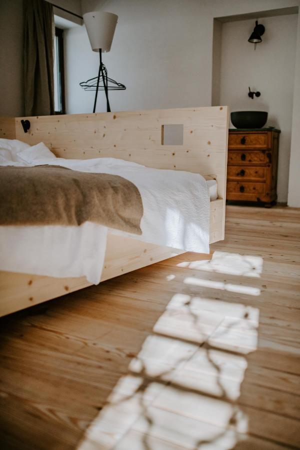 Iselhof Apartment Lienz Ngoại thất bức ảnh