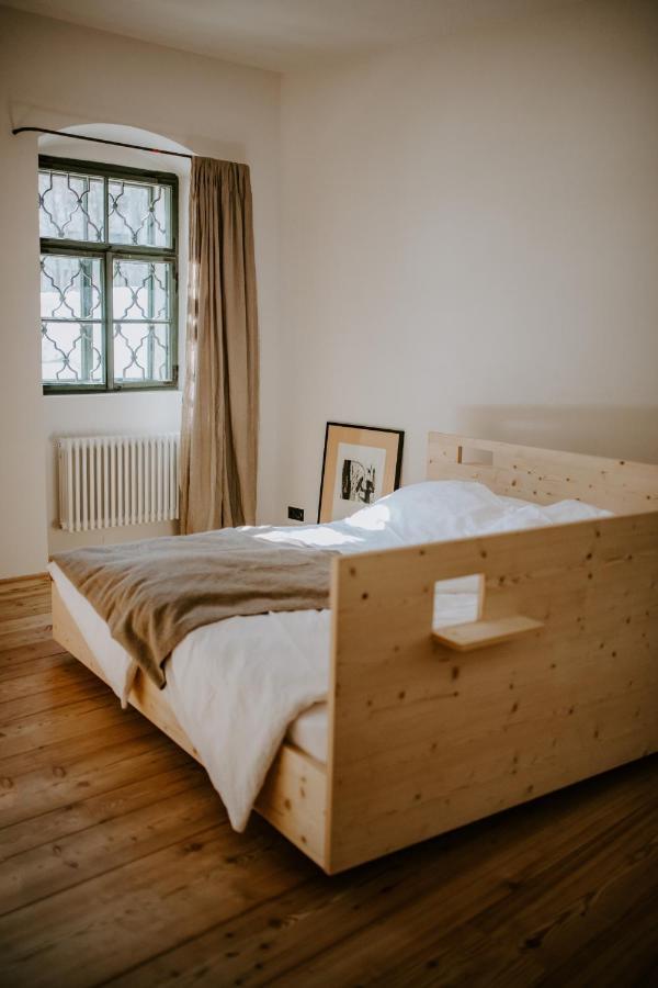 Iselhof Apartment Lienz Ngoại thất bức ảnh