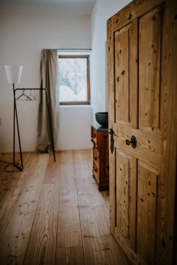 Iselhof Apartment Lienz Ngoại thất bức ảnh